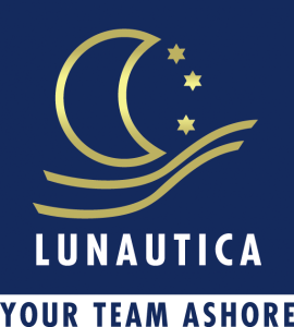 LUNAUTICA | Hamburg Lines Men - Sponsor Atlantic Anniversary Regatta 2018